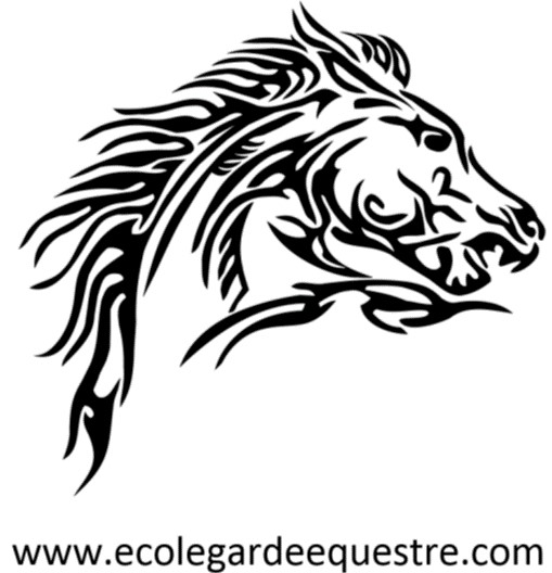 Ecole Garde Equestre (SAINT CIERS D’ABZAC)