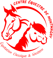 CENTRE EQUESTRE DE MONTMAGNY