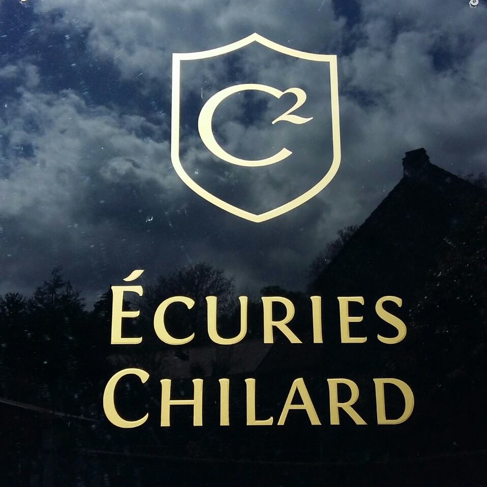 ECURIES CHILARD