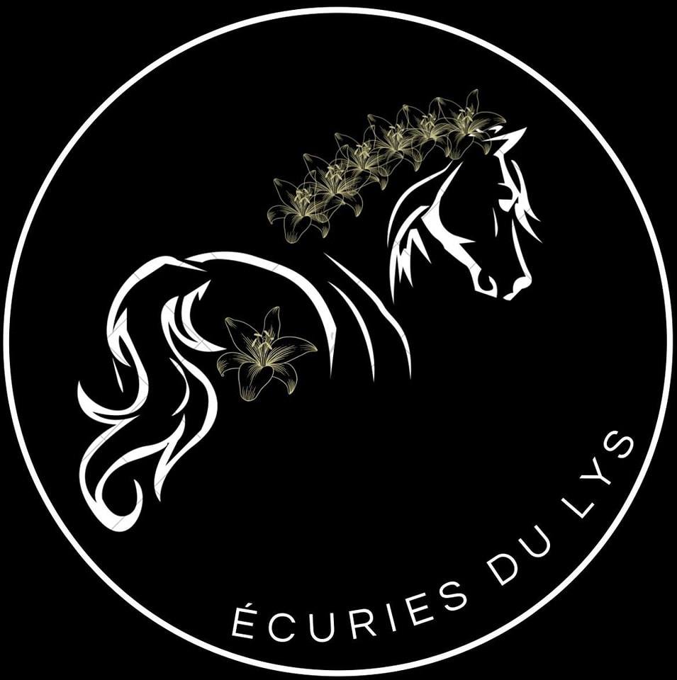 ECURIES DU LYS (Ambleville)